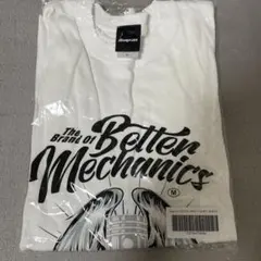 Snap-on PISTON WING Tシャツ ホワイト Mのサムネイル