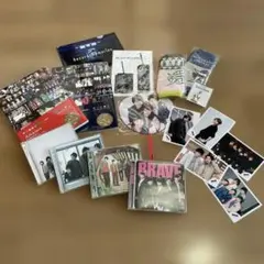 嵐　ARASHI グッズ　セット