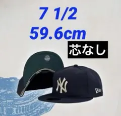 Apartment New Era SOFT BUCKRAM 7 3/4 - メルカリ