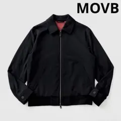 モーヴ MOVB 干場義雅 OPTIMA MERINO JERSEYライダース - メルカリ