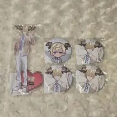ストグラ救急隊 執事&メイド 天羽よつは 神崎治 セット - メルカリ
