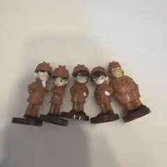 チョコエッグ　名探偵コナン