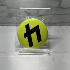 SnowMan/カリスマックス　缶バッジ