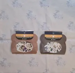 ゴールデンカムイ どうぶつフォーゼ フレークシール Aセット Bセット