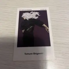 ベースヤードトーキョー 僕のヒーローアカデミア 死柄木弔 ステッカー