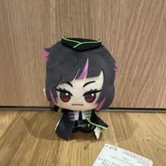 ディズニー ツイステッドワンダーランド ちびぐるみ 寮服ver. リリア