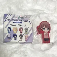 プロセカ　望月穂波　マイセカイ　アクリルフィギュア