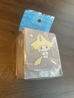 ポケモンカードゲーム デッキケース