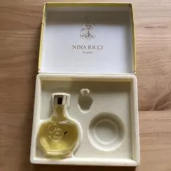 NINA RICCI L'Air du Temps 3点セット！ - メルカリ