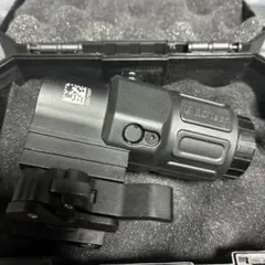 EvolutionGear Aimpoint Comp M5 LRP1.54 - メルカリ