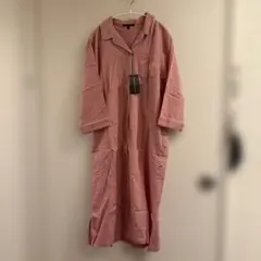 新品タグ付　ラルフローレンスリーパーのサムネイル