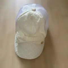 エニィファム　キッズキャップ56cmのサムネイル