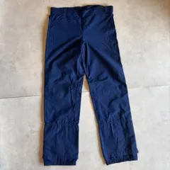 Patagonia Rain Shadow パンツ L ネイビーのサムネイル