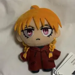 黄泉のツガイ マスコット ガブちゃん