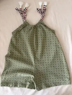 &mignon サロペット