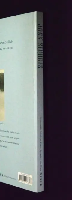 2026年最新】写真集 jock sturgesの人気アイテム - メルカリ