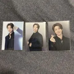 SEVENTEEN NEW_ IN JAPAN トレカ ミンハオ