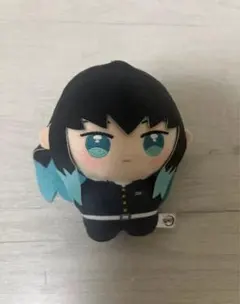 鬼滅の刃 時透無一郎 ぽにすてっぷ