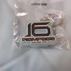 THE RAMPAGE ロゴキーホルダー