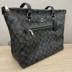 COACH Hudson Men Tote Bag Business 2way - メルカリ