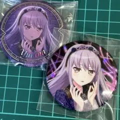 バンドリ アニメイト ハーモニーフェア 缶バッジ 湊友希那 10個 バンドリ アニメイト ハーモニーフェア 缶バッジ 湊友希那 - メルカリ