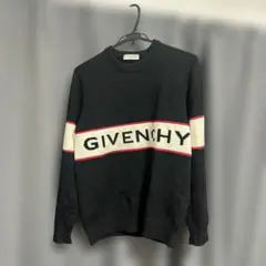 Givenchy ロゴニット セーターのサムネイル