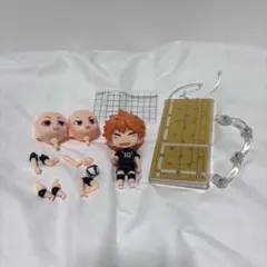ハイキュー 日向翔陽 フィギュア