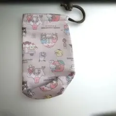 保温保冷ペットボトルケース500ml