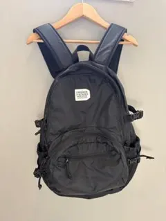 FREDRIC PACKERS 黒バックパック
