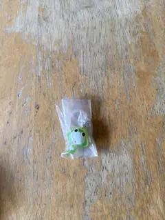 ケロロ軍曹　ちびケロめじるしアクセサリーであります