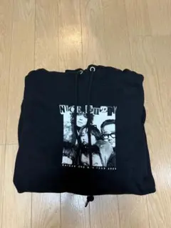 礼賛 NICE BUDDY Hoodie Lサイズ　パーカー　新品未開封 2025年最新】礼賛 パーカーの人気アイテム - メルカリ