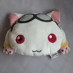 2026年最新】キュウべえ ぬいぐるみの人気アイテム - メルカリ