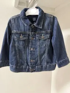 baby GAP デニムジャケット 90cm