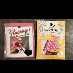 まとめ買い歓迎★フレークシールセット