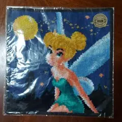 FEILER ティンカー・ベル タオルハンカチ