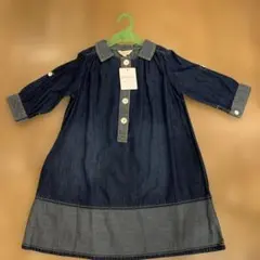 女児　110㎝　　未使用