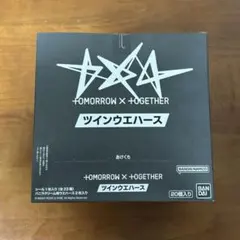 【未開封】TXT ツインウエハース 20個入りボックス