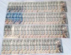 あくねこ 悪魔執事と黒い猫 フルーレ 3周年クリアカード まとめ売り