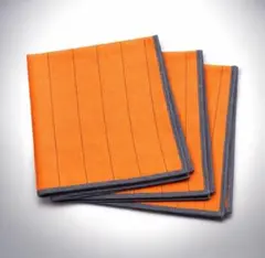 新作ガラス拭きタオル　3枚セット