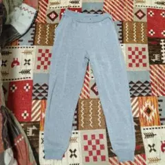 スエット ジョガーパンツ