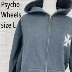 2026年最新】wheels psychoの人気アイテム - メルカリ