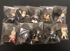 貴重　キン肉マン　まとめ売り　キャラクターフィギュア　１０個＋おまけ1個
