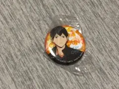 ハイキュー  TO THE TOP 缶バッジ 影山飛雄