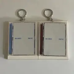 TXT ヨンジュン NO LABELS PART2 photocard case