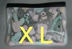 【値下げ】ベルシアー リブスティッチ プレミアムシェイプスパッツ XL カーキ