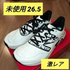 新品未使用］LACOSTE ゴルフシューズ ホワイト 26センチ 26cm - メルカリ