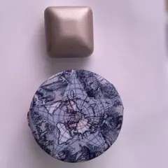 ジュエリーボックス