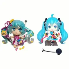 マジカルミライ2026 ビッグサイズフィギュア A賞 カプセルトイ - メルカリ