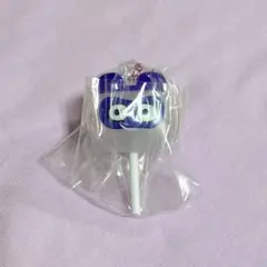 たまごっち カラフルキャンディチャーム ますくっち