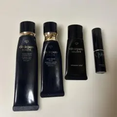 クレドポーボーテ　まとめ売り4点